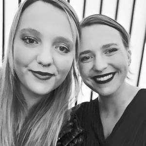 Meet your Posher, Haley